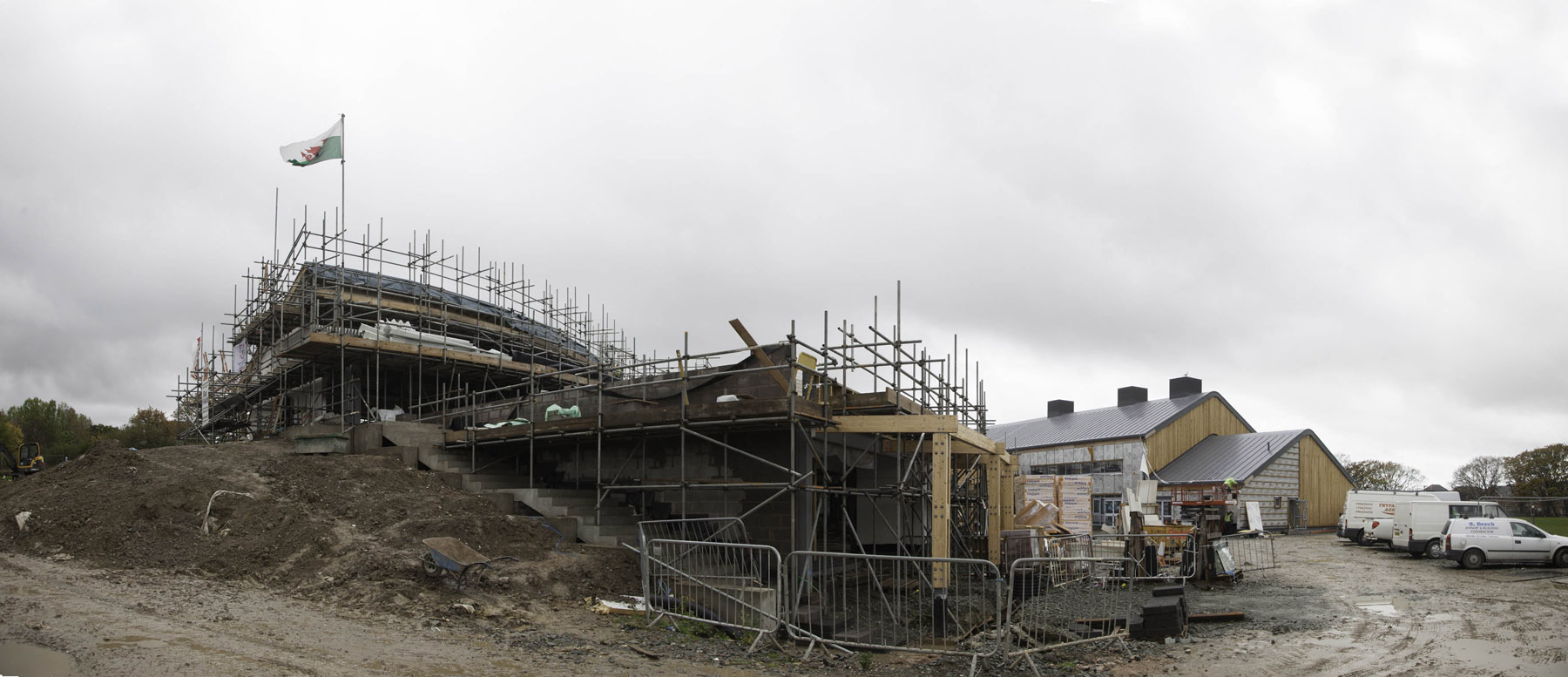 Llandudno Junction Primary School