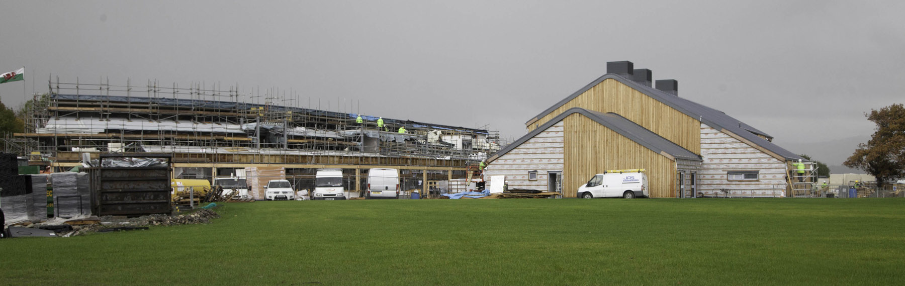 Llandudno Junction Primary School