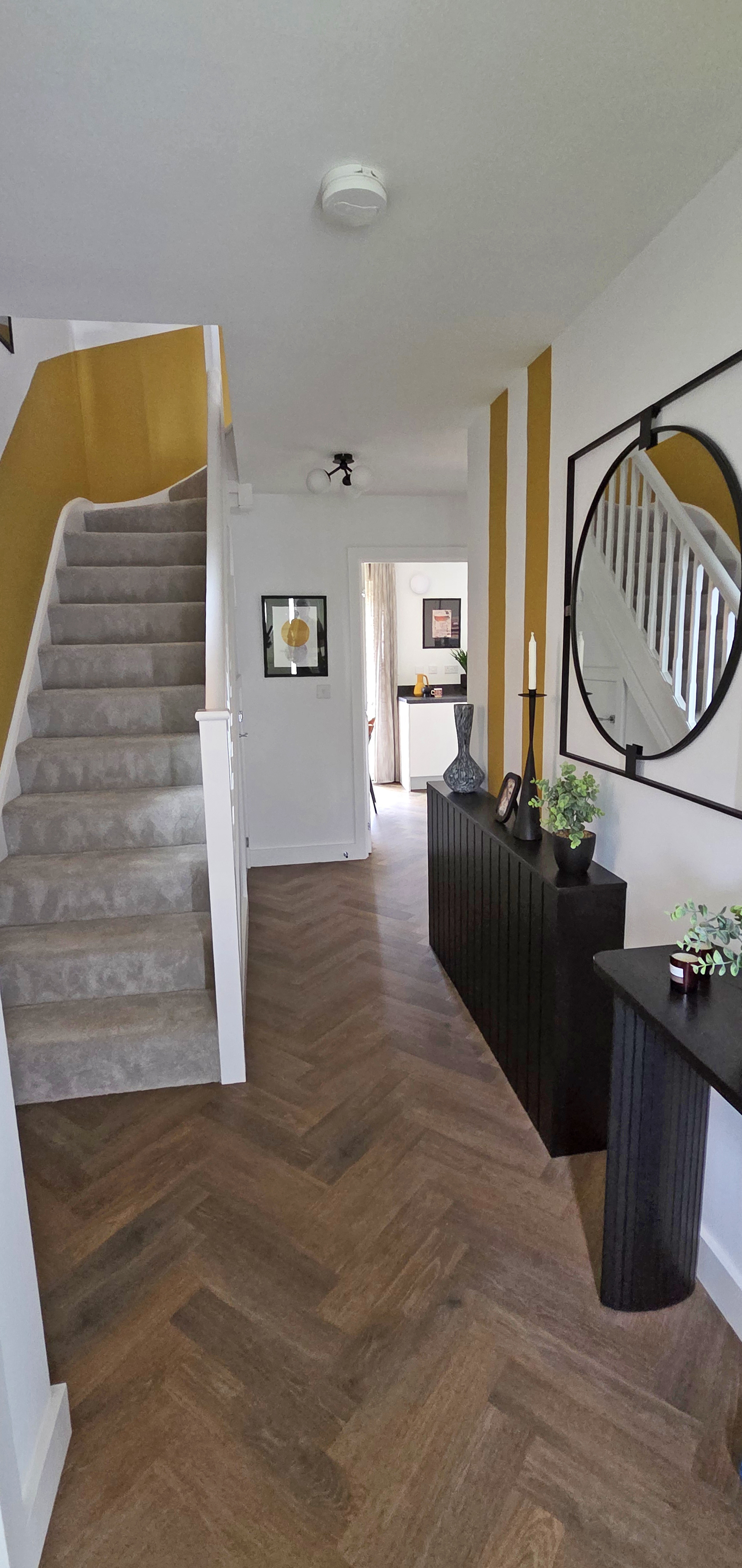 Show Home 1