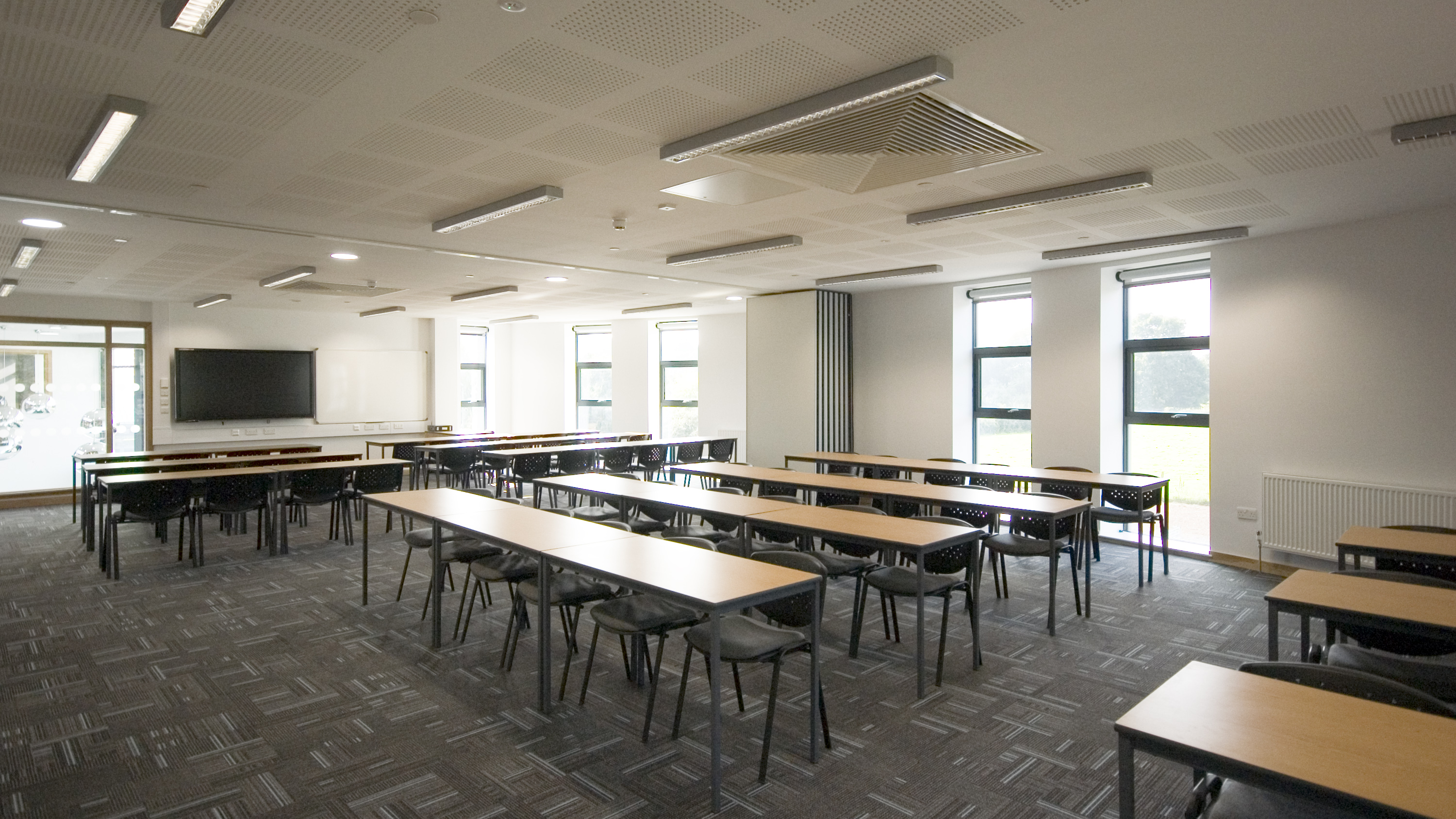 Higher Education Centre Lecture Theatre