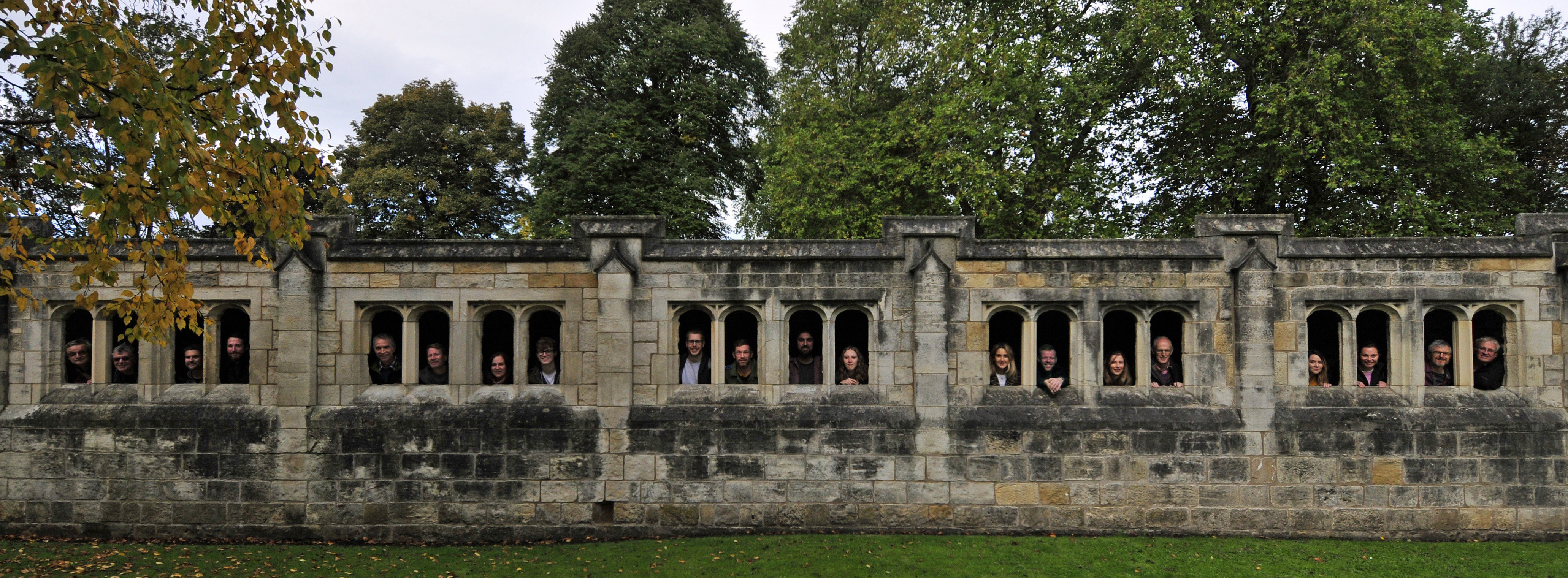 Group Photograph