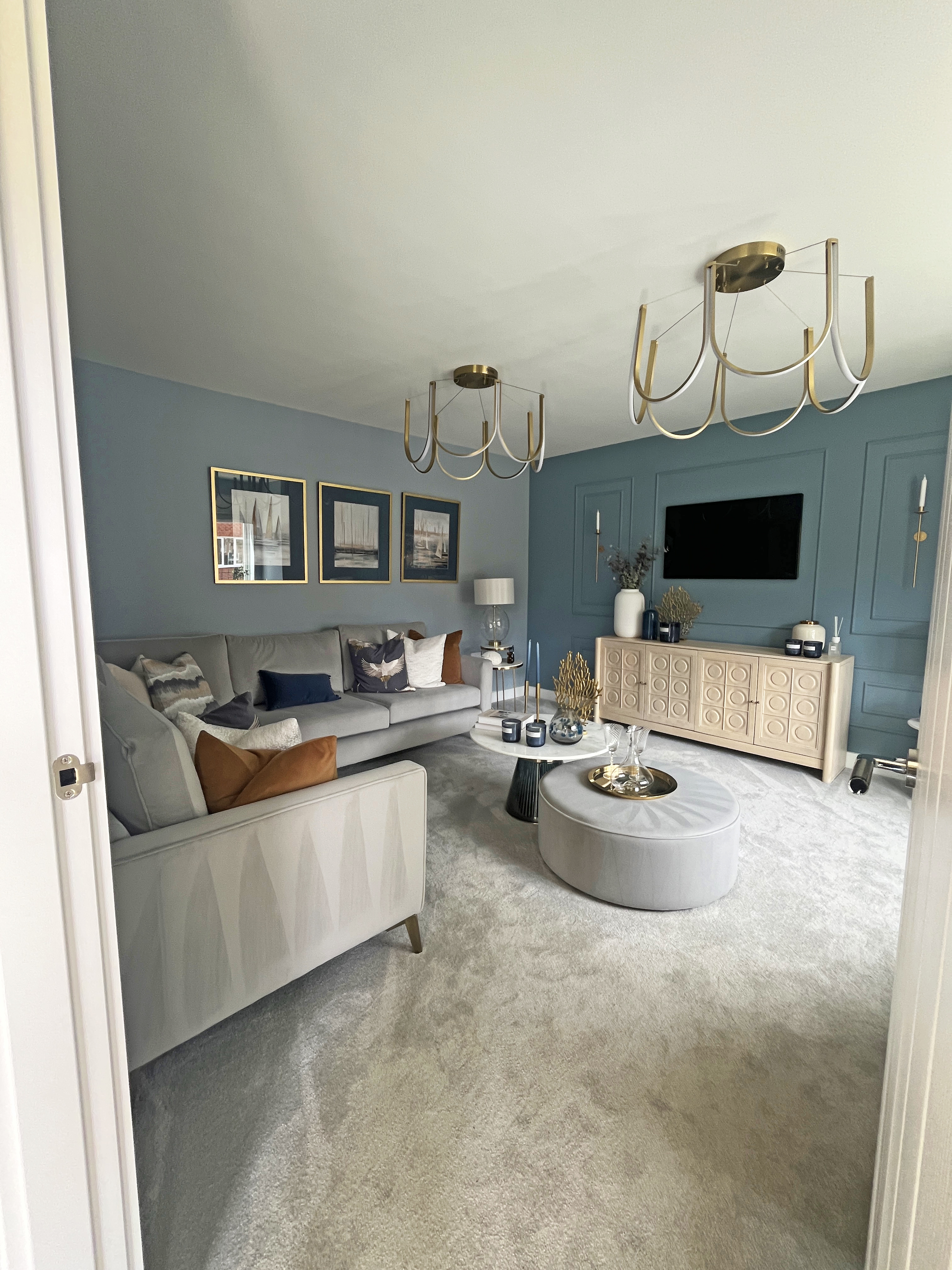 Show Home 3
