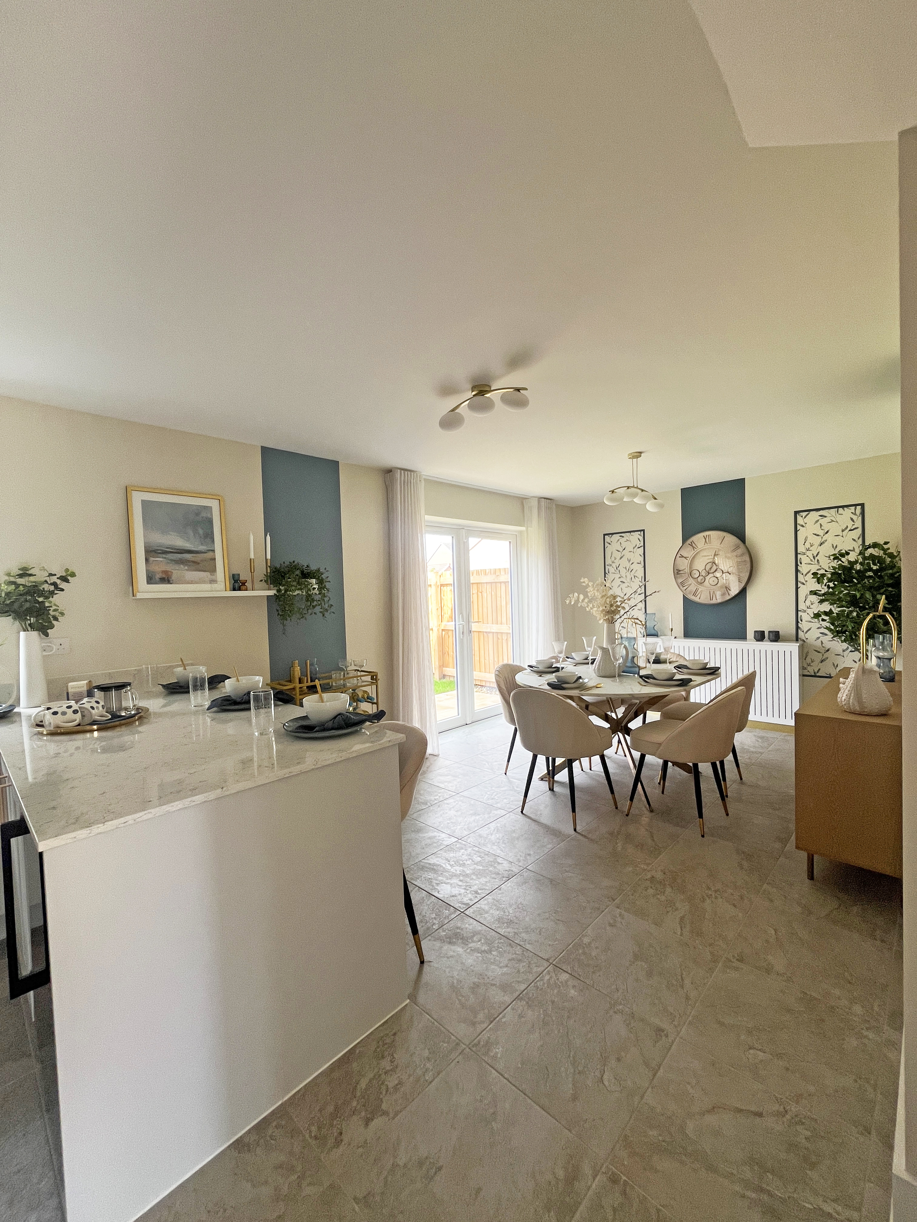 Show Home 2