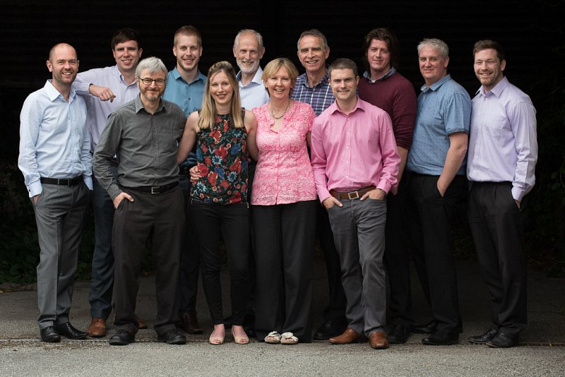 Hawarden Team