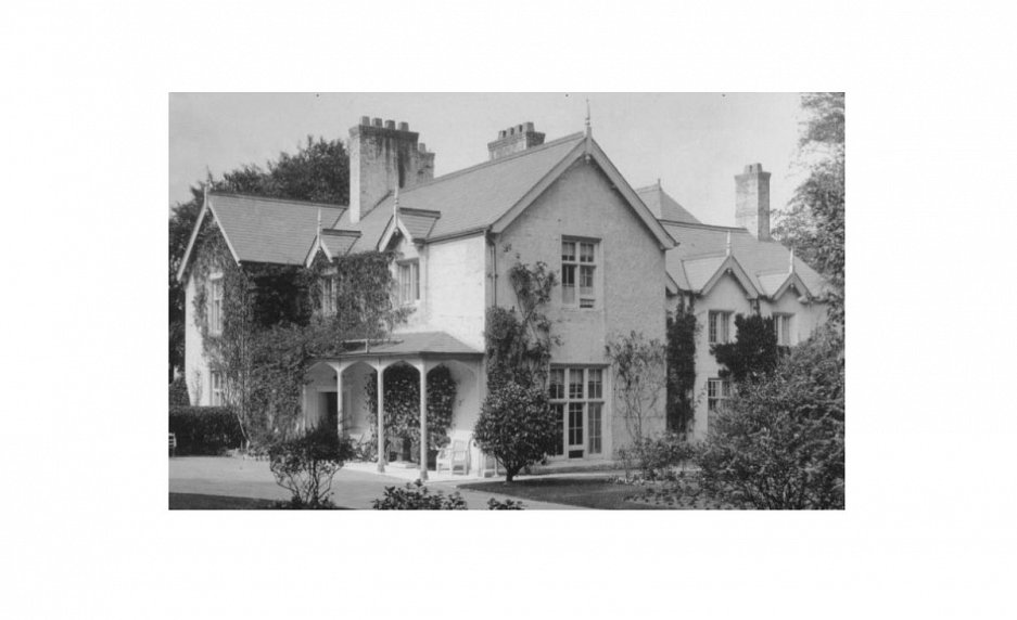 Historic Photograph